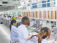 電磁鐵采用的高品質(zhì)線材 電磁鐵采用的高品質(zhì)線材